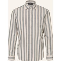 CREME / BEIGE / HELLBLAU