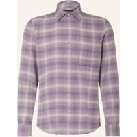 Marc O'Polo Flanellhemd Regular Fit
