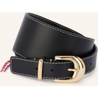 SCHWARZ / GOLD