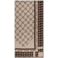 DUNKELBRAUN / BEIGE