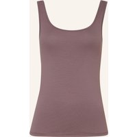 CALIDA Top NATURAL COMFORT