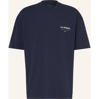DUNKELBLAU