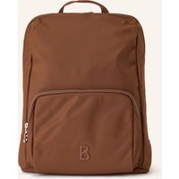 BRAUN / SILBER