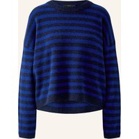 BLAU / DUNKELBLAU