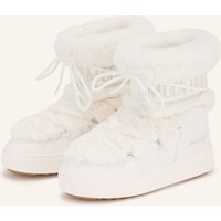 WEISS / BEIGE / CREME