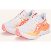 WEISS / NEONORANGE / HELLORANGE
