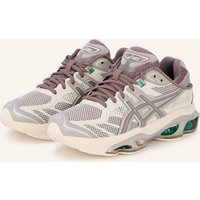 GRAU / TAUPE / LILA