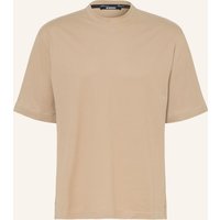 BEIGE / SCHWARZ