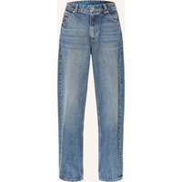 HUGO Straight Jeans LENI