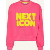 PINK / GELB