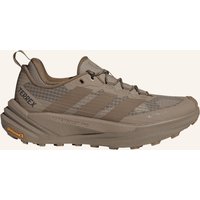 KHAKI / BRAUN