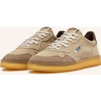 BEIGE / BRAUN