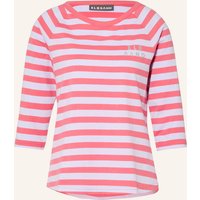 PINK / HELLLILA