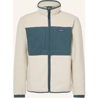 CREME / PETROL