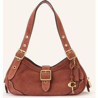 BRAUN / GOLD