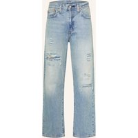 Levi's® Destroyed Jeans 568 Loose Straight Fit