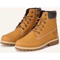 Stiefeletten Mädchen Timberland Courma 6 In