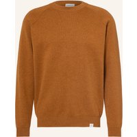 DUNKELORANGE