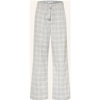 TOMMY HILFIGER Schlafhose aus Flanell