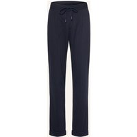 DUNKELBLAU / BLAU