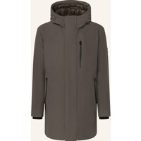 TAUPE / SCHWARZ