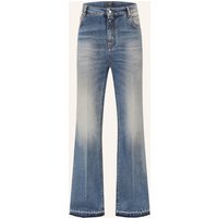 AMIRI Amiri Jeans Ma Fit Regular Fit blau