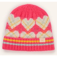 NEONPINK / CREME / GELB