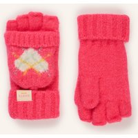 PINK / CREME / GELB