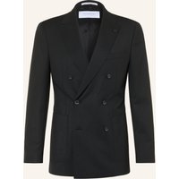 BALDESSARINI Baldessarini Anzugsakko Extra Slim Fit schwarz