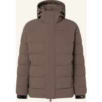 TAUPE / SCHWARZ