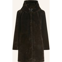 Betty Barclay Kunstfell-Jacke