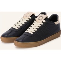 SCHWARZ / BEIGE