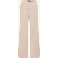 Betty Barclay Marlenehose aus Cord