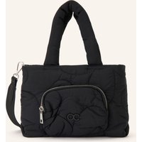 No.1 Como No.1 Como Handtasche Miami schwarz