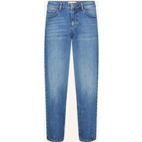 CARTOON Cropped Jeans