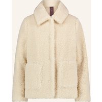 CARTOON Teddyfell-Jacke