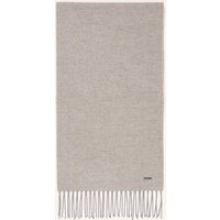 ECRU / DUNKELBRAUN / BEIGE