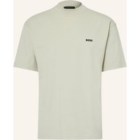 BEIGE / SCHWARZ