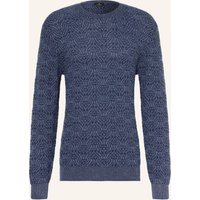 ETRO Etro Pullover blau