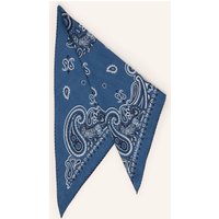 BLAU / WEISS / SCHWARZ