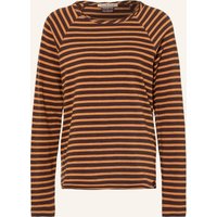 DUNKELBRAUN / COGNAC