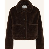 Marc O'Polo Kunstfell-Jacke