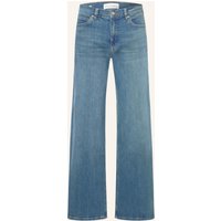 OPUS PANTS Wide Leg Jeans MENI STAR