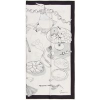 WEISS / SCHWARZ
