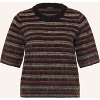OPUS Strickshirt PRIMORO