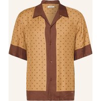 BEIGE / BRAUN