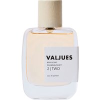 VALJUES 2 | TWO CLEAN & SILKY