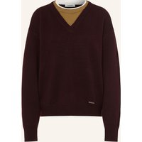 DUNKELROT / COGNAC