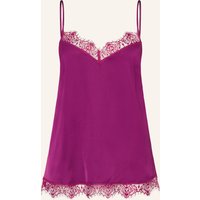DUNKELLILA / FUCHSIA