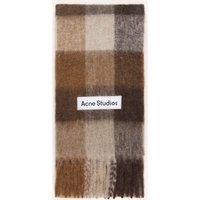 BRAUN / BEIGE / GRAU